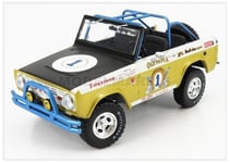 ACME-MODELS 51405 Ford USA - BRONCO N 1 Baja 1970 - Big Oly Tribute Édition - Ye