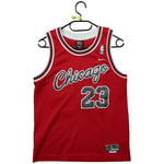 Debardeur enfant Nike  Maillot  Chicago Bulls Jordan