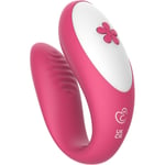 EasyToys Rechargeable Couples Vibrator