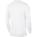 Nike Dri Fit Park 7 Long Sleeve T-shirt