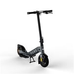 Trottinette électrique Pure Electric Advance+ 710 W Gris mercure métallisé