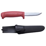 Morakniv Basic 511 Slidkniv 90 mm, kolstål