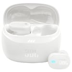 JBL Tune Buds 2 Blanc