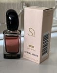 Giorgio Armani Si Intense Eau de Parfum   SZIE: 7ml  (GASI INT7)