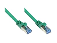 Exsys Ex-K6188-3.0, 3 M, Cat6a, S/Ftp (S-Stp), Rj-45, Rj-45