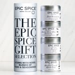 Epic Spice KitchenOnes valg til gryderetter