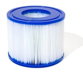 LAY-Z-SPA BW15196 Filter Cartridge - Pack of 12