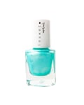 inuwet Neglelakk Barn m/ Glitter | Turquoise Apple