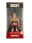 Figurine Minix Collectible figurines Rocky Balboa Movies 108