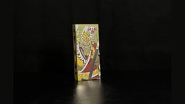 Bull Demon King (Go Deck) Playing Cards, A Great Gift for Poker Players