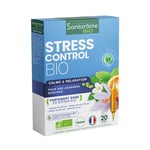 Santarome Bio Stress Control Solution Orale 200 ml