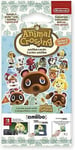 Animal Crossing: Happy Home Designer amiibo Card Pack (Series 5)