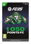 Code de téléchargement EA Sports FC 25 1050 Points