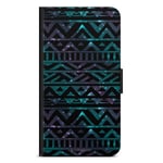 Bjornberry Fodral Samsung Galaxy S9 - Rymd Aztec