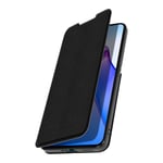 Folio Oppo Reno 8 Pro 5G Card-holder Video Stand 100% Recyclable Myway Black