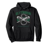 Harry Potter Slytherin Pullover Hoodie