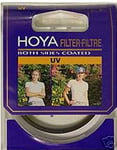 Genuine 82mm Hoya UV Filter Duel Coated Top Quality Japan For Nikon Canon Sony