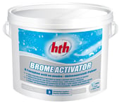 Activateur de brome Brome Activator 5 kg