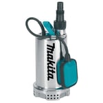 Pompe submersible Makita pour eau claire PF1100