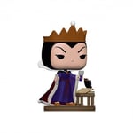 Figurine Disney Villains - Evil Queen Grimhilde Pop 10cm