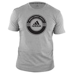 adidas T-Shirt Unisexe Combat Sports (1 pièce)