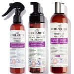 Curlsmith Strength Styler Bundle