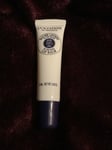 L'OCCITANE Shea Butter Ultra Rich Lip Balm 12ml | Enriched with 10% Shea Butter