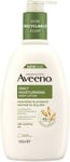 Aveeno Daily Moisturising Body Lotion, With Soothing Oats & Rich Emollients, For