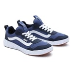 Vans Homme Range EXP Basket, Mesh Navy/Stv Navy, 38.5 EU