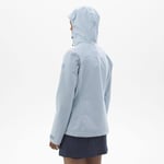 Millet - Mungo II GTX 2.5L JKT W - Veste Hardshell Femme - Membrane Gore-Tex Imperméable - Randonnée - Bleu