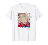 Billie Eilish Official Book T-Shirt