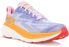 Hoka One One Clifton 9 Fille Chaussures de sport femme