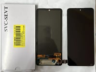 Xiaomi Redmi Note 10 Pro 4G Black No Frame Genuine Screen Display LCD ORIGINAL