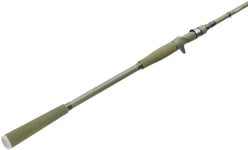 Aava FLADA Baitcasting Rod 8'1" 30-120g Spinnstang