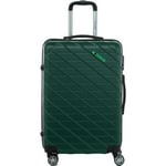 Valise Pierre Cardin  VALISE MOYENNE 60 CM SAPIN SYDNEY