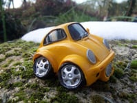 39515 M  FIGURINE PORSCHE  VOITURE MINIATURE