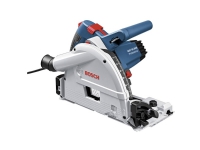 Bosch Professional GKT 55 GCE L-Boxx Dyksav 165 mm 1400 W