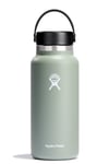 Hydro Flask 32oz (946ml) Wide Mouth Drink Bottle Agave