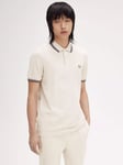 Fred Perry The Twin Tipped Short Sleeve T-Shirt