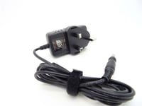 9V 2A Dymo LM 160 Label Printer quality Power Supply Charger Cable - UK SELLER