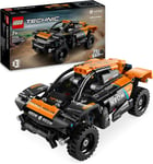 Technic NEOM McLaren Extreme E Race Car Toy For Kids, Boys & Girls Aged 7+ Year