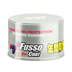 Soft99 New Fusso Coat 12 Months Wax Light - 200 gram