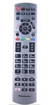 New Genuine Panasonic TV Remote Control N2QAYB001189