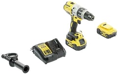 Dewalt-18V Combi Drill. XRP-DCD996