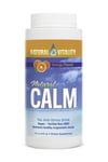 Natural Vitality - Calm Magnesium Glycinate, Orange - 453g