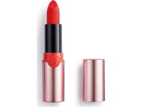 Makeup Revolution Makeup Revolution Powder Matte Lipstick Captivate Matte Lipstick 1Pc