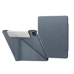 SwitchEasy Origami Case (iPad Pro 12,9 (2018-2022)) - Lilablå