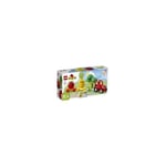 FR- LEGO DUPLO - Il trattore di frutta e verdura - 10982