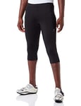 Nike ENERGETICS Perino Ux Tights Black S Men's UX Leggings,