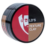 Gøld's Vårdprodukter för män Hair Texture Clay 100 g (2.730,00 kr / 1 kg)